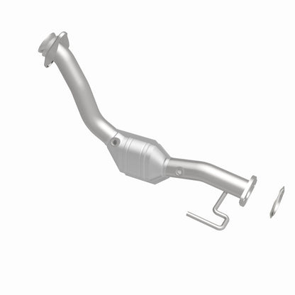 MagnaFlow Conv DF 96-97 Ford Explor 5.0L Magnaflow