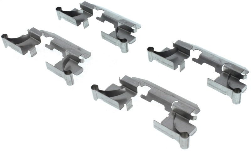 StopTech Street Disc Brake Pads - 305.10890 Stoptech