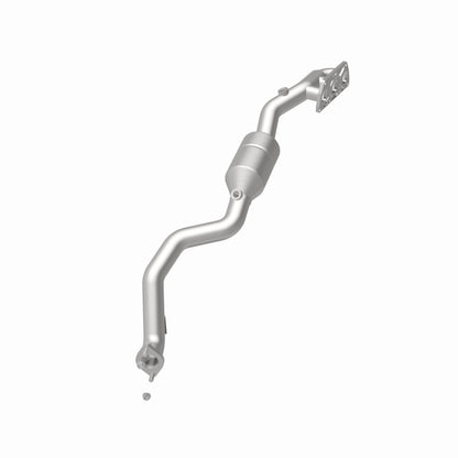 MagnaFlow Conv DF 05-09 Audi A8 6.0L Magnaflow