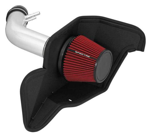 Spectre Cold Air Intake Ford Mustang 3.7L V6 2015-2017 - 9041