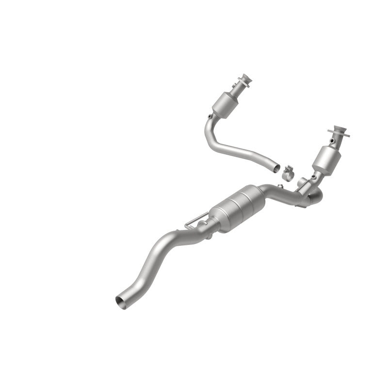 MagnaFlow Conv DF 00-03 Durango 4WD 5.9L Magnaflow