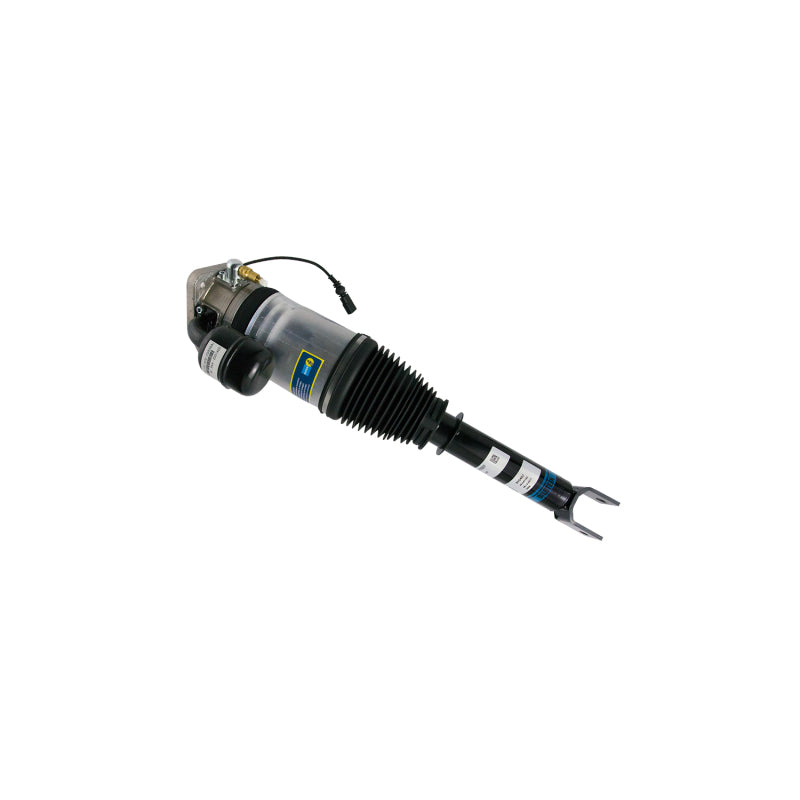 Bilstein B4 OE Replacement 04-10 Audi A8 Quattro / 04-06 VW Phaeton Rear Left Air Suspension Spring