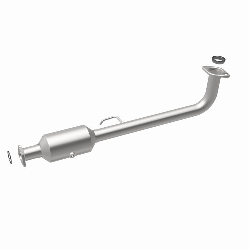 MagnaFlow Conv Direct Fit California Grade Catalytic Converter 04-05 Honda Civic EX/GX L4-1.7L Magnaflow