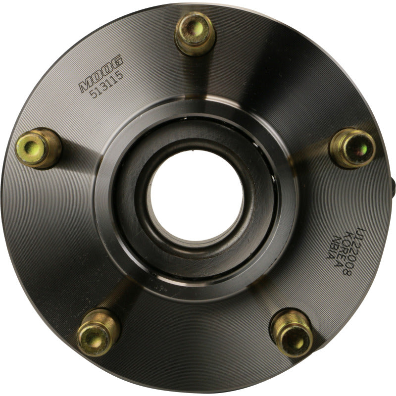 MOOG 94-04 Ford Mustang Front Hub Assembly Moog