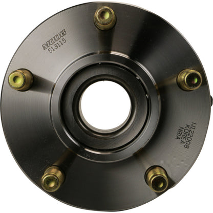 MOOG 94-04 Ford Mustang Front Hub Assembly Moog