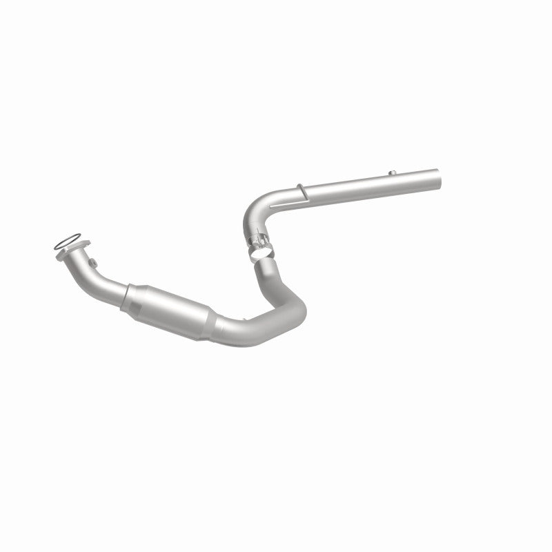Magnaflow 06-10 Chevrolet Express 3500 6.0L Direct Fit Converter Magnaflow