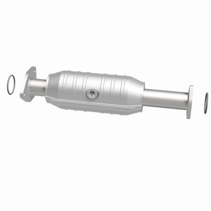 MagnaFlow Conv DF 04 Acura TSX 2.4L Magnaflow
