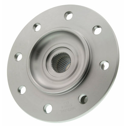 MOOG 88-94 Chevrolet K2500 Front Hub Assembly Moog