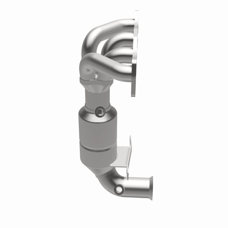 MagnaFlow 07-11 Mini Cooper L4-1.6LGAS California Catalytic Converter Direct Fit Magnaflow