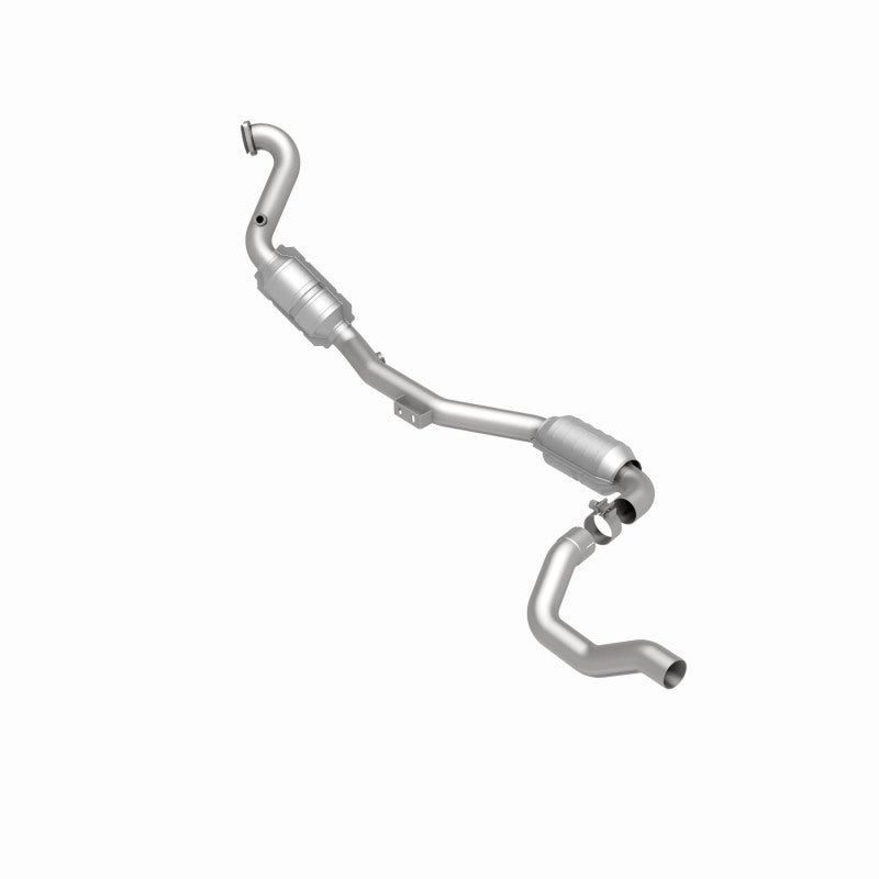 MagnaFlow Conv DF 01-03 Mercedes ML55 Passenger Side 5.5L Magnaflow