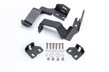 Load image into Gallery viewer, VR Performance 17-20 Ford F-250/F-350 A-Pillar Light Bracket Kit