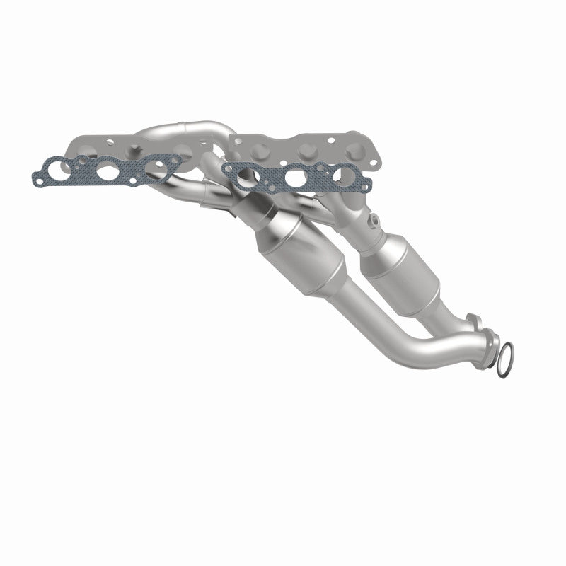 MagnaFlow Conv DF 97-00 Lexus GS300 3.0L Magnaflow