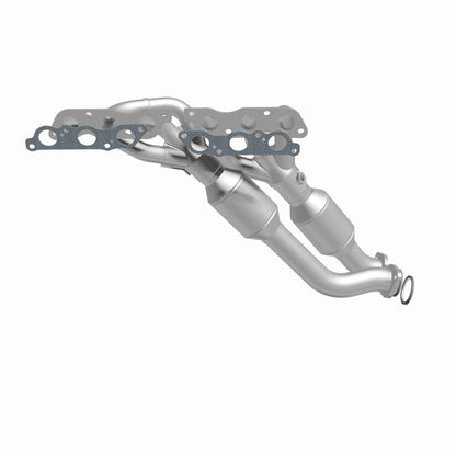 MagnaFlow Conv DF 97-00 Lexus GS300 3.0L Magnaflow