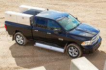 Load image into Gallery viewer, Deezee 13-23 Dodge Ram Running Board RegCab Section Brite-Tread Aluminum