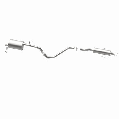 MagnaFlow BRE Exhaust Kit 10-13 Kia Forte Forte Koup