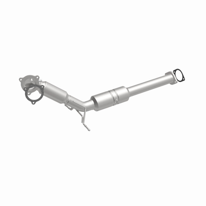 Magnaflow Conv DF Volvo 02-04 S60 2.3L/S60 2.4L Turbo / 02-04 V70 2.3L/2.4L Turbo Magnaflow