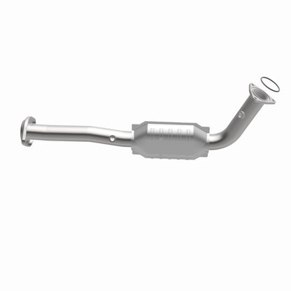 MagnaFlow Conv DF 03-06 Hummer H2 6.0L P/S Magnaflow