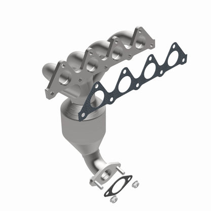 MagnaFlow Conv DF 02 Hyundai Accent 1.6L Magnaflow