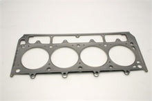 Load image into Gallery viewer, Cometic GM LSX Gen-4 Small Block V8 .062in MLS Cylinder Head Gasket - 4.185in Bore - RHS