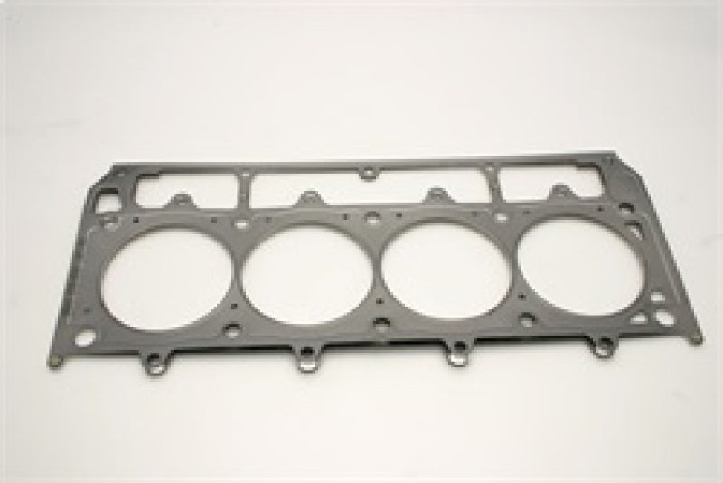 Cometic GM LSX Gen-4 Small Block V8 .030in MLS Cylinder Head Gasket - 4.125in Bore - RHS