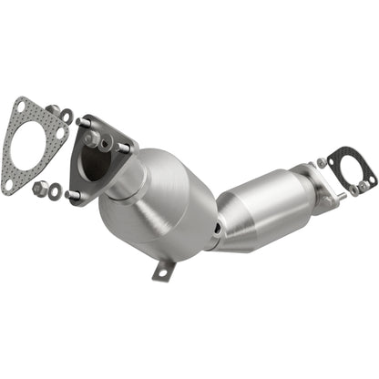 MagnaFlow Conv Direct Fit 04-06 Nissan 350Z 3.5L / 04-07 Infiniti G35 3.5L - Right Side Magnaflow