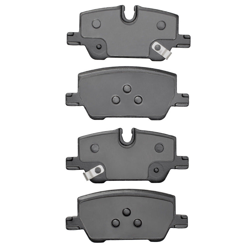 R1 20-26 Chevrolet Trailblazer Rear Optimum OE Brake Pads