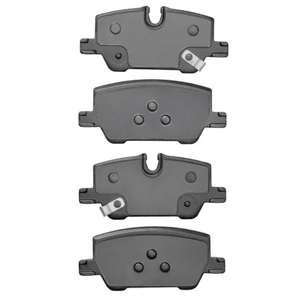 R1 20-26 Chevrolet Trailblazer Rear Optimum OE Brake Pads