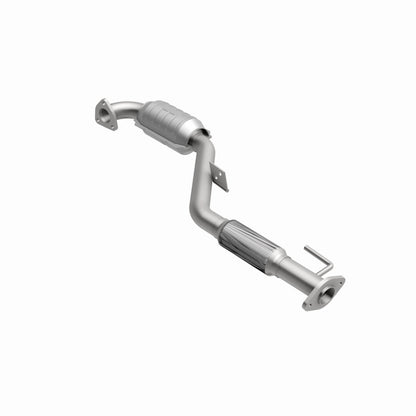 MagnaFlow Conv DF 02-03 MPV 3.0L Passenger Side Rear Magnaflow