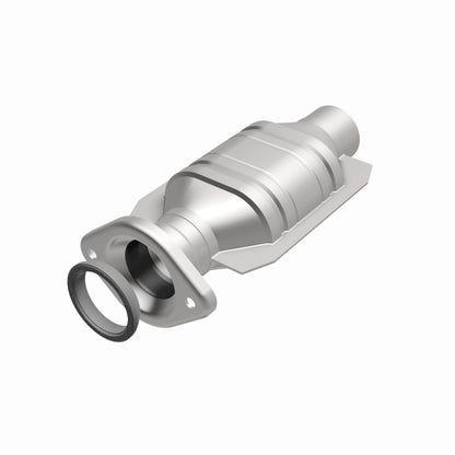 MagnaFlow Conv DF 01-03 Highlander underbody Magnaflow