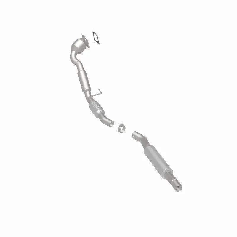 MagnaFlow Conv DF 09-12 Audi A3 Quattro 2.0L Magnaflow