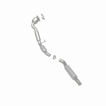 MagnaFlow Conv DF 09-12 Audi A3 Quattro 2.0L Magnaflow