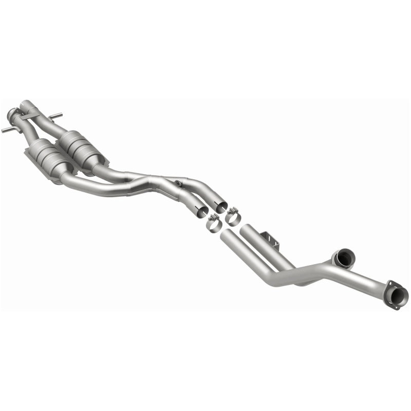 Magnaflow 1995 Mercedes-Benz SL320 3.2L Direct Fit Converter Magnaflow