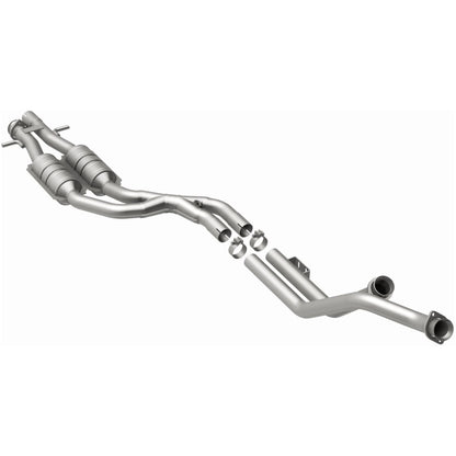 Magnaflow 1995 Mercedes-Benz SL320 3.2L Direct Fit Converter Magnaflow