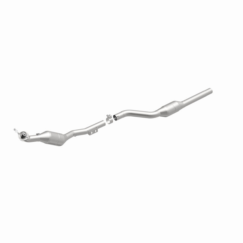 MagnaFlow Conv DF 01-02 Mercedes E430 Passenger Side CA Magnaflow