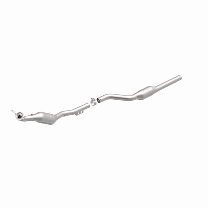 MagnaFlow Conv DF 01-02 Mercedes E430 Passenger Side CA Magnaflow