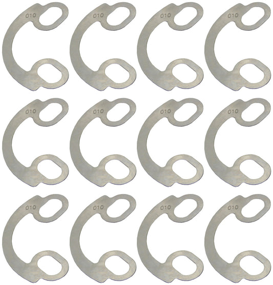 MOOG 14-20 Fiat 500L Rear Camber Shim