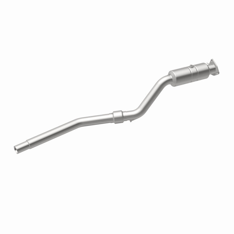 MagnaFlow Conv DF 02-03 Audi A6 3L 5speed Passenger Side Magnaflow