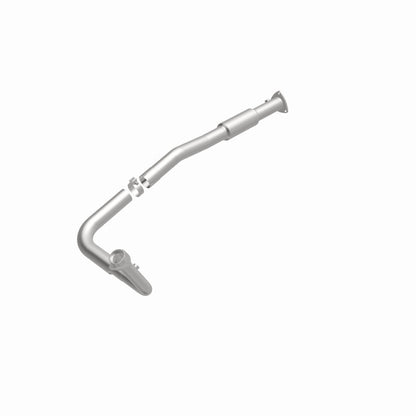 MagnaFlow Conv DF 1997-2000 Chevrolet Express 1500 5.7 1997-2000 Magnaflow