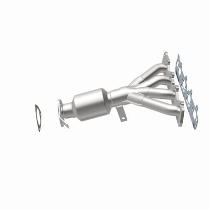 MagnaFlow Conv DF 09-10 Chevy Malibu (Exc PZEV) / 09-10 Pontiac G6 (w/ Tier 2) 2.4L Manifold Magnaflow