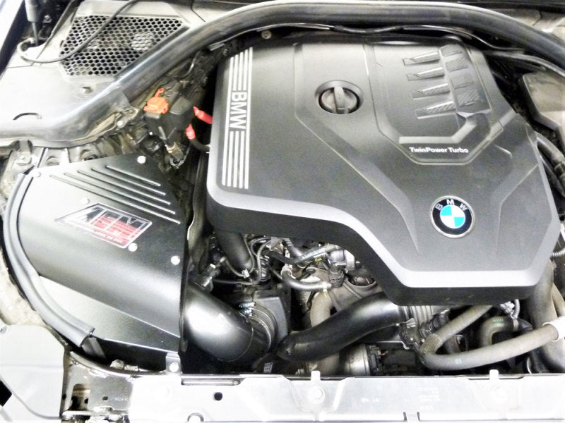 AEM BMW 230i/ 330i/ 430i Air Intake System - 21-879C