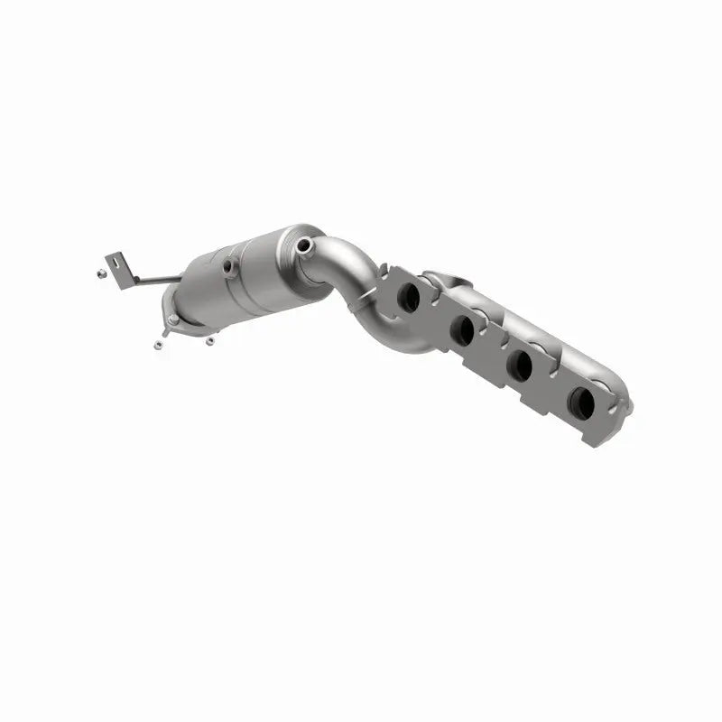 MagnaFlow Conv DF 07-08 Audi A6/A8 4.2L Magnaflow