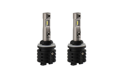 Diode Dynamics 880/881 White SL2 LED Bulbs (pair) Diode Dynamics