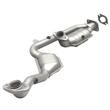 Load image into Gallery viewer, MagnaFlow CONV DF 99-01 Continental 4.6L 50S