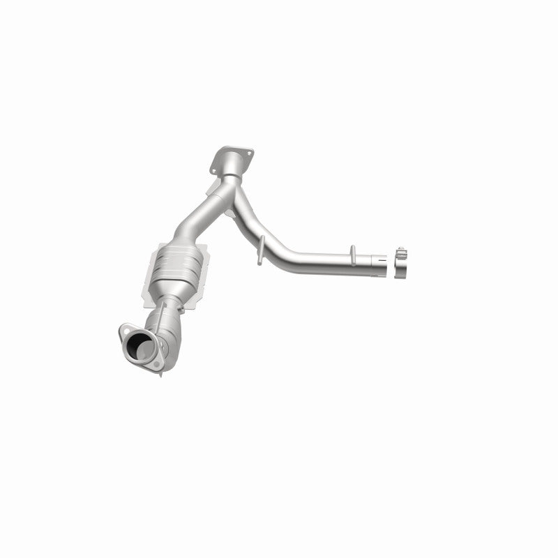 MagnaFlow Conv DF 03-04 Ford Expedition 5.4L V8 Passenger Side Magnaflow