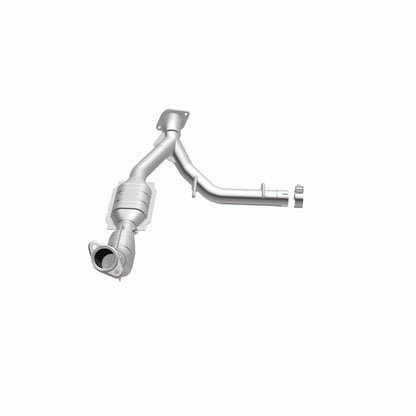 MagnaFlow Conv DF 03-04 Ford Expedition 5.4L V8 Passenger Side Magnaflow