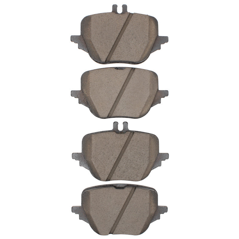 R1 23-26 Mercedes-Benz GLC300 Rear Optimum OE Brake Pads