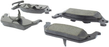 Load image into Gallery viewer, StopTech Street Disc Brake Pads - 305.10120