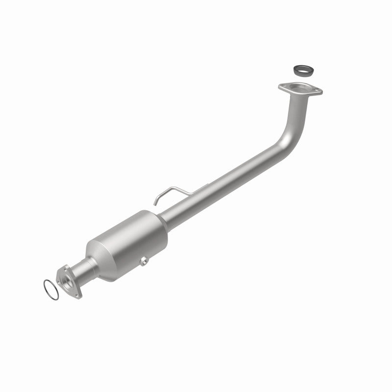 MagnaFlow Conv Direct Fit California Grade Catalytic Converter 04-05 Honda Civic EX/GX L4-1.7L Magnaflow