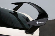 Load image into Gallery viewer, Remark 2023+ Honda Civic Type R FL5 High Type Wing Brackets (For OEM Wing)