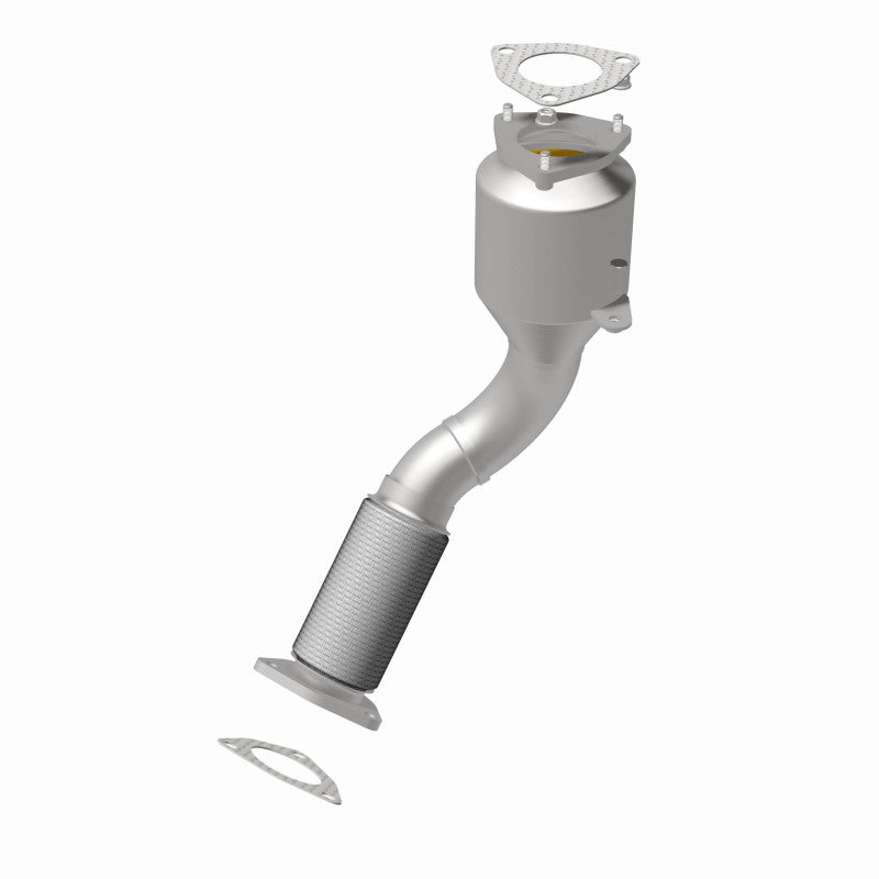 Magnaflow 03-06 Cayenne V8 4.5 OEM Underbody Direct Fit Converter Magnaflow